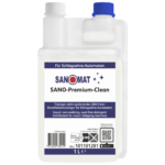 Rengöringsmedlet SANO-Premium-Clean